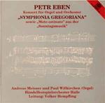 Symphonia Gregoriana,