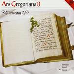Ars Gregoriana 8. Introitu