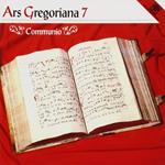 Ars Gregoriana 07 - Communi