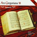 Ars Gregoriana - Dokumentat