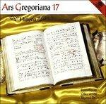 Ars Gregoriana 17