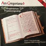 Ars Gregoriana 6