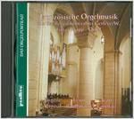 Franzsische Orgelmusik