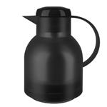 EMSA Samba thermos e recipiente isotermico 1 L Nero