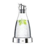 CARAFFA REFRIGERANTE Vetro Flow 1,00lt