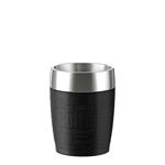 EMSA TRAVEL CUP tazza Nero