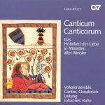 Canticum Canicorum