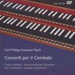 Concerti per cembalo