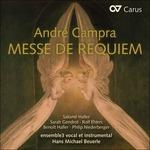 Messe De Requiem