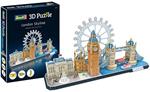 Puzzle 3D Skyline Londra