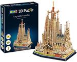 Puzzle 3D Sagrada Familia