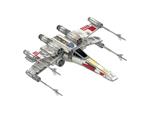 Star Wars 3D Puzzle T-65 X-Wing Starfighter Revell