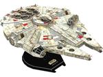 Star Wars 3D Puzzle Millennium Falcon Revell