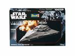 Star Wars. Imperial Star Destroyer (Model Kit Small)