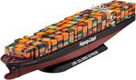 Portacontainer Nave Container Ship Colombo Express Plastic Kit 1:72 Model RV05152