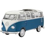 Volkswagen T1 Samba Bus 1:16