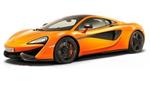 Revell Mclaren 570S Kit di Montaggio Modello Auto Sportiva 1:24