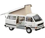 Volkswagen T3 Camper 1:25