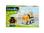 Radiocomandato Junior Control Concrete Mixer Revell