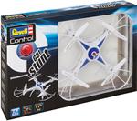 Revell Control GO! STUNT Quadricottero RtF Principianti