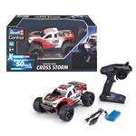 X-Treme Buggy Cross Storm Con Radiocomando