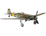 Focke Wulf Ta 152H 1:72