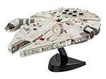 Star Wars. Millennium Falcon (Model Kit Small)