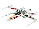 Star Wars. X-Wing Fighter Model Kit Small