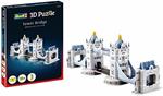 3D Puzzle Tower Bridge. Revell 00116