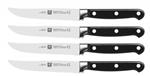 Set 4 coltelli bistecca Professional S. Zwilling