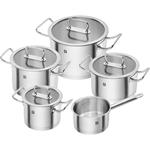 ZWILLING 65120-005-0 set di pentole 5 pz