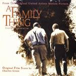 A Family Thing (Colonna sonora)