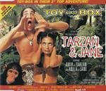 Tarzan & Jane