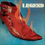 Legend Reissue- (Digipack)