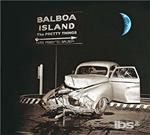 Balboa Island