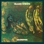 Sacrifice (180 gr.)