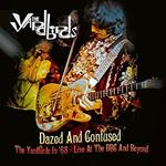 Dazed & Confused. The Yardbirds in '68