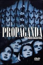 Propaganda. The Video Collection (DVD)