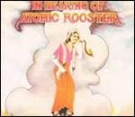 In Hearing of - CD Audio di Atomic Rooster