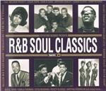 R&B Soul Classics