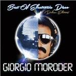 Best of Electronic Disco