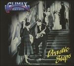 Drastic Steps (Digipack)