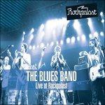 Live at Rockpalast 1980 - CD Audio di Blues Band