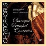 Baroque Trumpet Concertos