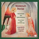 Mysterium Mariae