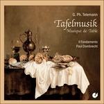 Tafelmusik