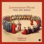 Janitscharen-Musik