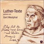 Texts By Martin Luther, Read By Gert Wes