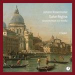 Salve Regina - Sacred Music From Venice