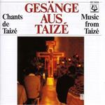 Gesaenge Aus Taize